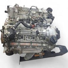 Load image into Gallery viewer, Motor Mercedes-Benz 642836 3.0 CDI 231PS 170kW Diesel Engine Unkomplett