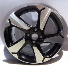 Laden Sie das Bild in den Galerie-Viewer, 1x Alufelge 17 Zoll 7.0&quot; 4x108 42ET Glanz J1BC-1007-D1A Ford Fiesta Rim Wheel