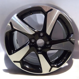 1x Alufelge 17 Zoll 7.0