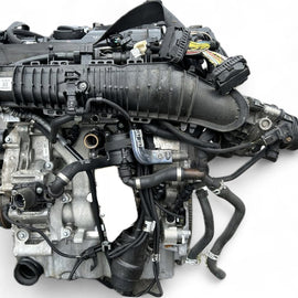 Motor BMW Mini F39 X1 F48 B48A20A 2.0 39TKm Benzin Engine Komplett