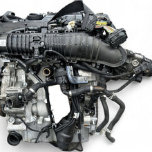 Load image into Gallery viewer, Motor BMW Mini F39 X1 F48 B48A20A 2.0 39TKm Benzin Engine Komplett