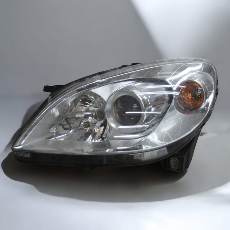 Frontscheinwerfer Mercedes-Benz W245 A1698207661 LED Links Headlight