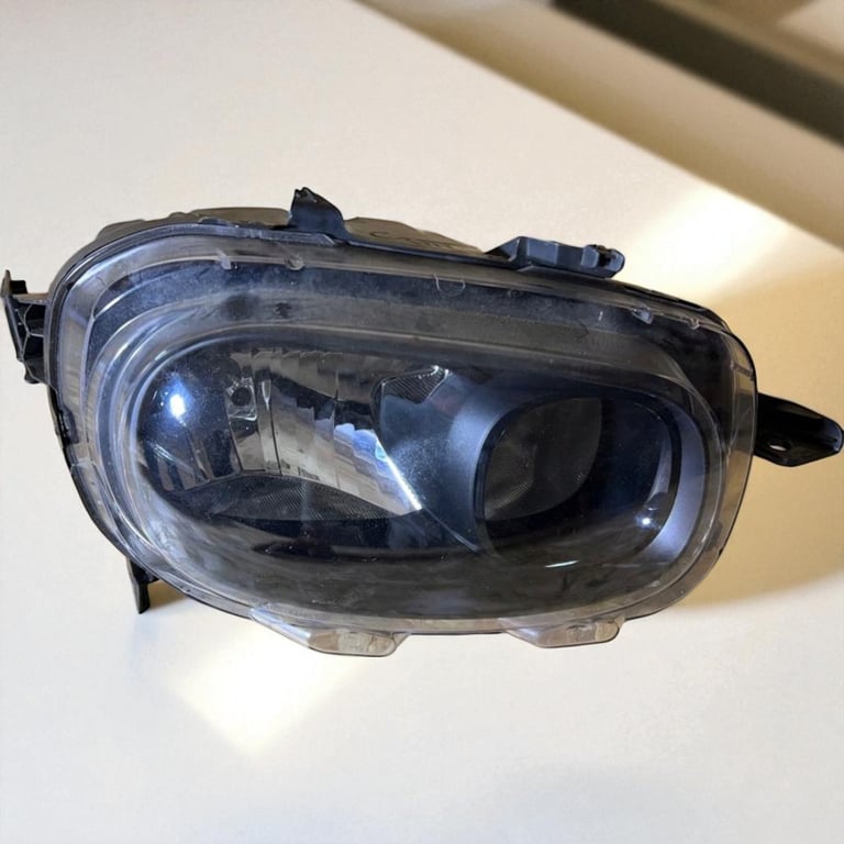 Frontscheinwerfer Citroën C3 III 9820059280 90097901 Rechts Headlight