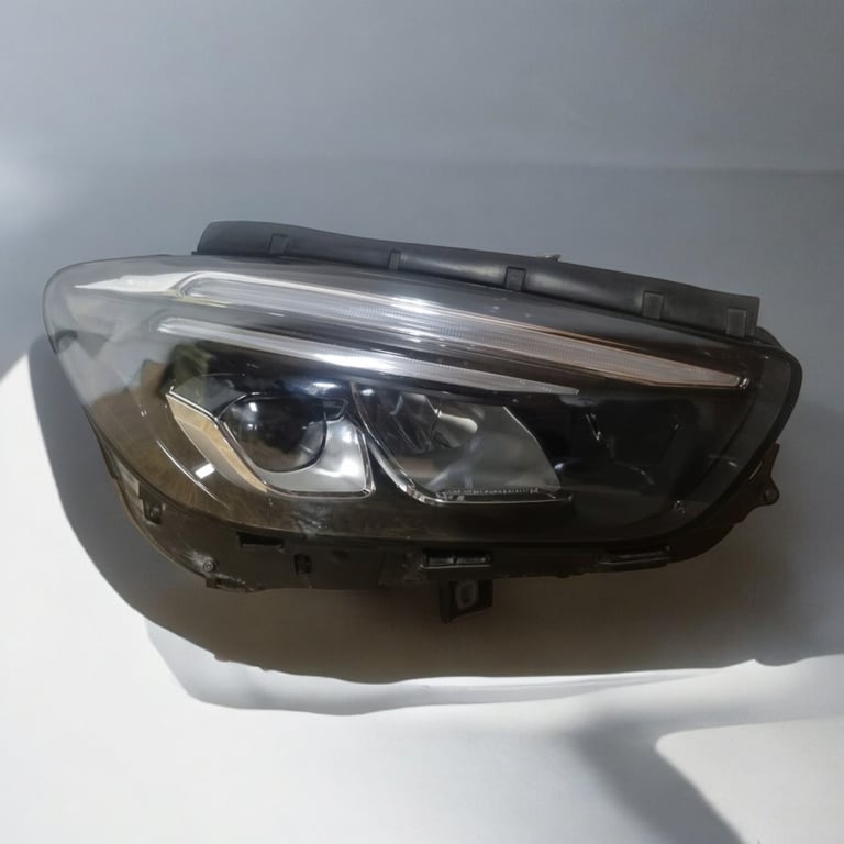 Frontscheinwerfer Mercedes-Benz W247 A2479065803 LED Rechts Headlight