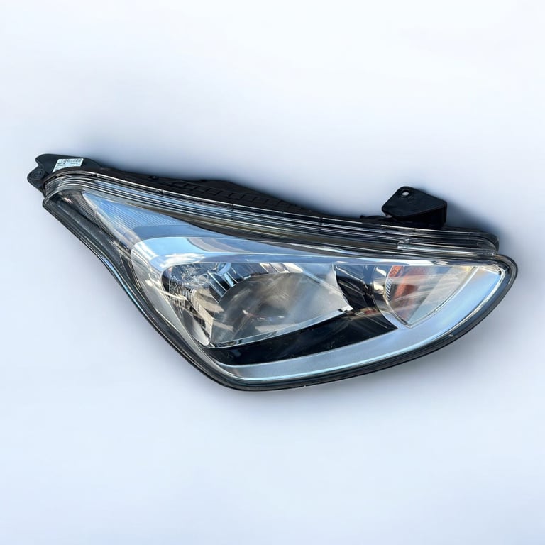 Frontscheinwerfer Hyundai I10 92102-B9000 LED Rechts Scheinwerfer Headlight