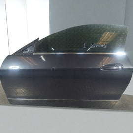 Tür Mercedes-Benz Coupe Vorne Links Door Porta Porte