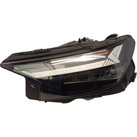 Frontscheinwerfer Audi E-Tron 89A941033D LED Links Scheinwerfer Headlight SCH8641235189mi