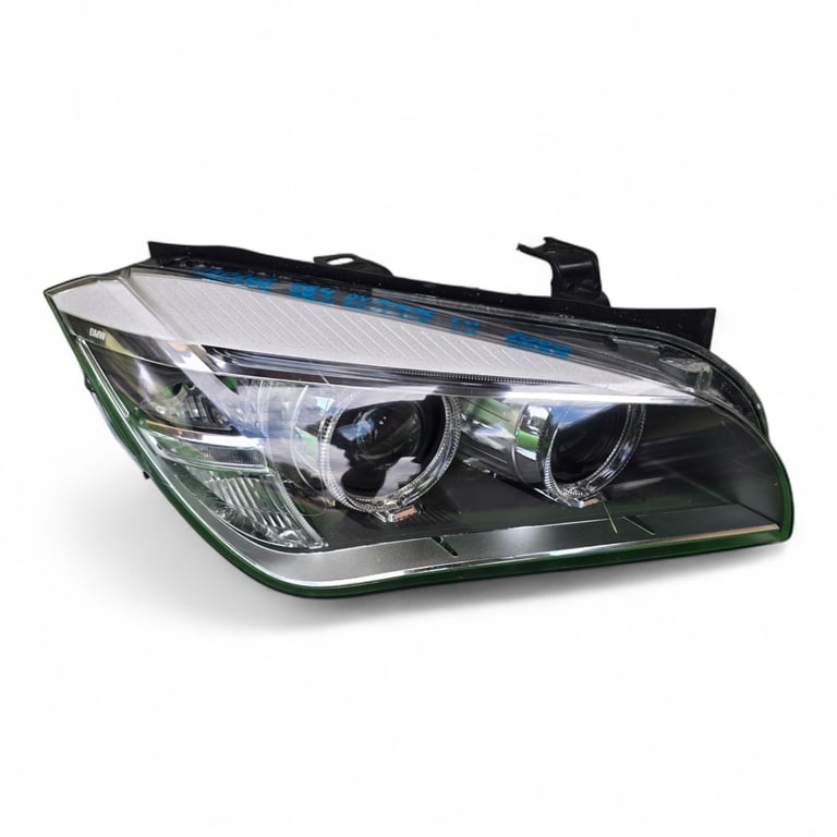 Frontscheinwerfer BMW X1 F48 7290268 Xenon Rechts Scheinwerfer Headlight SCH9231936273pk