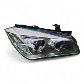 Frontscheinwerfer BMW X1 F48 7290268 Xenon Rechts Scheinwerfer Headlight SCH9231936273pk