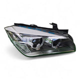 Frontscheinwerfer BMW X1 F48 7290268 Xenon Rechts Scheinwerfer Headlight