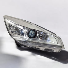 Load image into Gallery viewer, Frontscheinwerfer Ford Kuga 90043854 Xenon Rechts Scheinwerfer Headlight