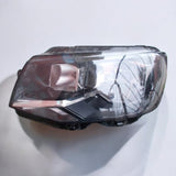 Frontscheinwerfer VW Transporter 7E1941015AB LED Links Scheinwerfer Headlight