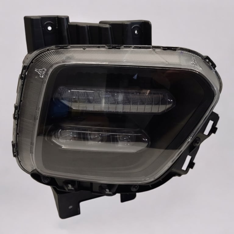 Frontscheinwerfer Kia Soul III 92202-J2 LED Rechts Scheinwerfer Headlight