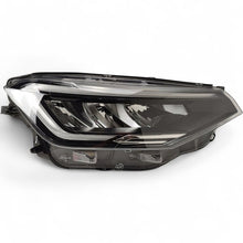 Load image into Gallery viewer, Frontscheinwerfer VW Taigo 2G7941006A LED Rechts Scheinwerfer Headlight
