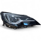 Frontscheinwerfer BMW 5 Astra K 39077807 LED Rechts Scheinwerfer Headlight