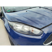 Load image into Gallery viewer, Frontscheinwerfer Ford Fiesta Rechts Scheinwerfer Headlight SCH6599781254bn