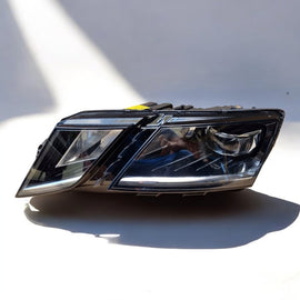 Frontscheinwerfer Skoda Octavia III 5E1941015D Full LED Links Headlight SCH4355097083dc