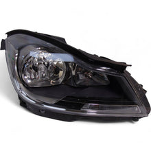 Laden Sie das Bild in den Galerie-Viewer, Frontscheinwerfer Mercedes-Benz W204 A2048205659 Xenon Rechts Headlight SCH3480868343ay