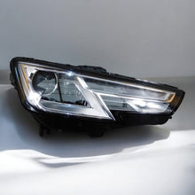 Load image into Gallery viewer, Frontscheinwerfer Audi A4 B9 8W0941006 Xenon Rechts Scheinwerfer Headlight