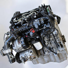 Load image into Gallery viewer, Motor BMW 1 F21 F20 N47D16A 1.6 Diesel Engine Komplett