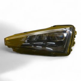 Frontscheinwerfer Skoda Scala 657941015A LED Links Scheinwerfer Headlight SCH6227310790bi