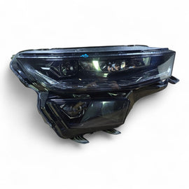 Frontscheinwerfer Skoda Kodiaq 566941036 LED Rechts Scheinwerfer Headlight SCH3711833179ne
