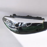 Frontscheinwerfer BMW 5 G31 G30 Rechts Scheinwerfer Headlight