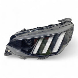 Frontscheinwerfer Peugeot 2008 208 II 9841642080 LED Links Headlight SCH6096967953cv