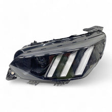 Laden Sie das Bild in den Galerie-Viewer, Frontscheinwerfer Peugeot 2008 208 II 9841642080 LED Links Headlight SCH6096967953cv