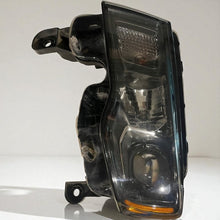 Load image into Gallery viewer, Frontscheinwerfer Jeep Grand Cherokee 68266646AD Ein Stück (Rechts oder Links)