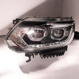 Frontscheinwerfer Renault Alaskan Full LED Links Scheinwerfer Headlight