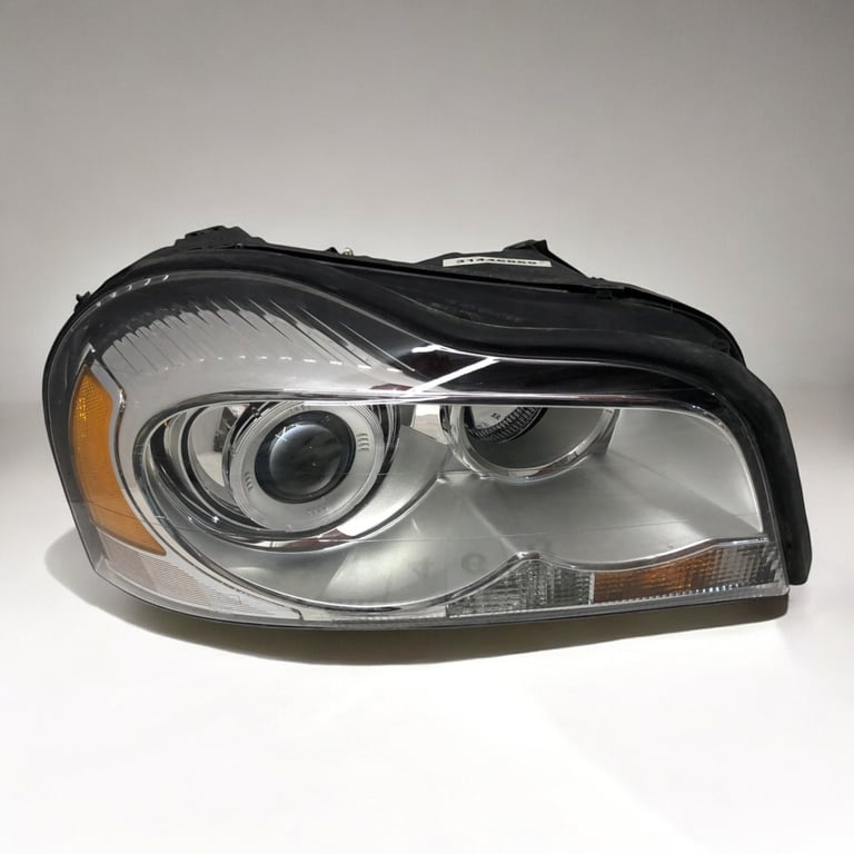 Frontscheinwerfer Volvo Xc90 31446869 Xenon Rechts Scheinwerfer Headlight SCH3029100587co