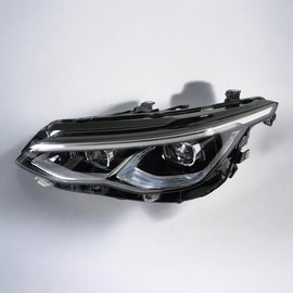 Frontscheinwerfer VW Golf VIII 5H1941035F LED Links Scheinwerfer Headlight SCH3921849992pf