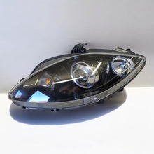 Laden Sie das Bild in den Galerie-Viewer, Frontscheinwerfer Seat Altea 1P1941007A Xenon Links Scheinwerfer Headlight