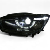 Frontscheinwerfer Mazda Cx5 KA1L51040C LED Ein Stück (Rechts oder Links)