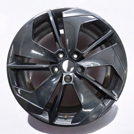1x Alufelge 18 Zoll 7.5