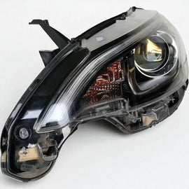 Frontscheinwerfer Peugeot 108 81150-0H150 LED Links Scheinwerfer Headlight