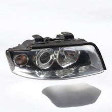 Laden Sie das Bild in den Galerie-Viewer, Frontscheinwerfer Audi A4 B6 88533 Rechts Scheinwerfer Headlight