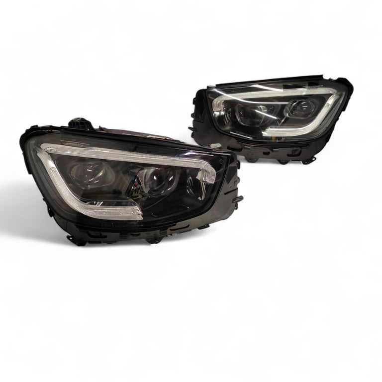 Frontscheinwerfer Mercedes-Benz Glc A2539065003 A2539064903 Rechts oder Links SCH6376802306aa