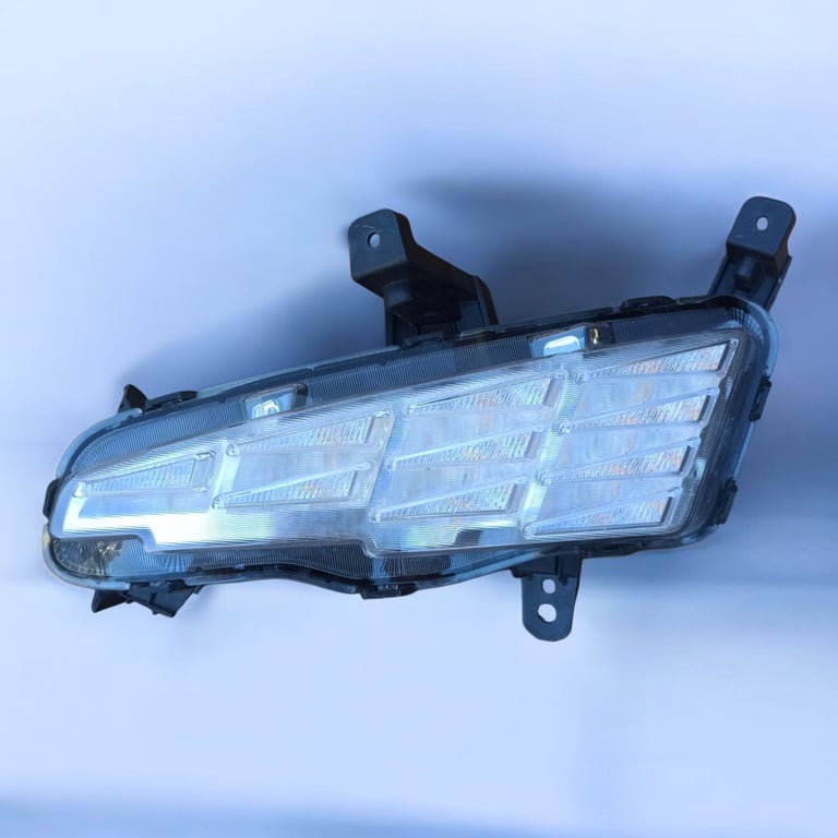 Frontscheinwerfer Hyundai I30 III 92207-G46 LED Links Scheinwerfer Headlight