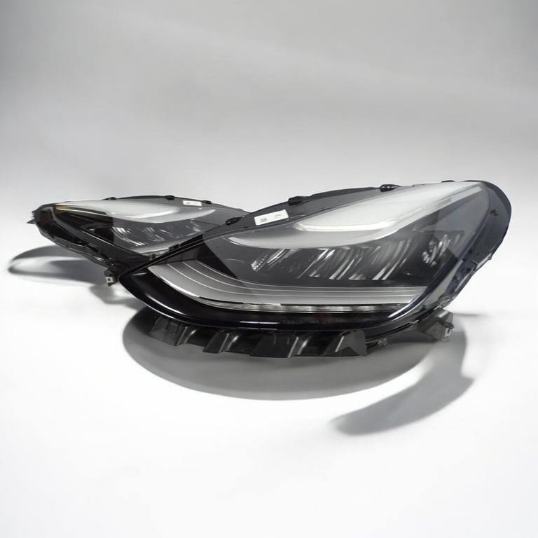 Frontscheinwerfer Tesla 3 1077375-00-C LED Links Scheinwerfer Headlight