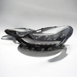 Frontscheinwerfer Tesla 3 1077375-00-C LED Links Scheinwerfer Headlight