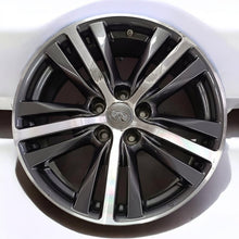 Load image into Gallery viewer, 1x Alufelge 18 Zoll 7.5&quot; 5x114.3 50ET 9NB2A Infiniti Qx60 1 Rim Wheel