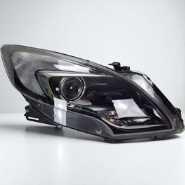 Frontscheinwerfer Opel Zafira Tourer C 39009022RH Laser Rechts Headlight SCH5691388521vm