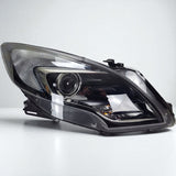 Frontscheinwerfer Opel Zafira Tourer C 39009022RH Laser Rechts Headlight