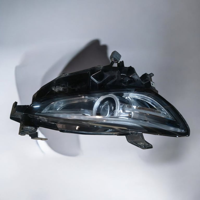 Frontscheinwerfer Mazda 6 Gj GRF5-51030 Full LED Rechts Scheinwerfer Headlight