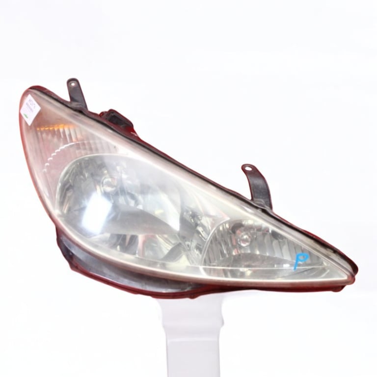 Frontscheinwerfer Toyota Previa 28-132 Rechts Scheinwerfer Headlight