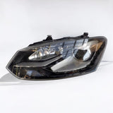 Frontscheinwerfer VW Polo 6R1941031B Xenon Links Scheinwerfer Headlight