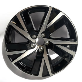 1x Alufelge 18 Zoll 8.0