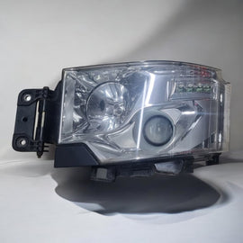 Frontscheinwerfer Renault 7482251331 89207611 Links Scheinwerfer Headlight